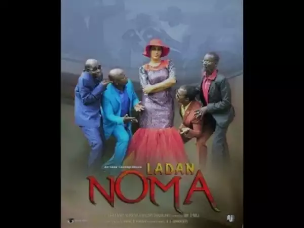 Video: Landan Noma 1&2 - 2018 Latest Hausa Movie
